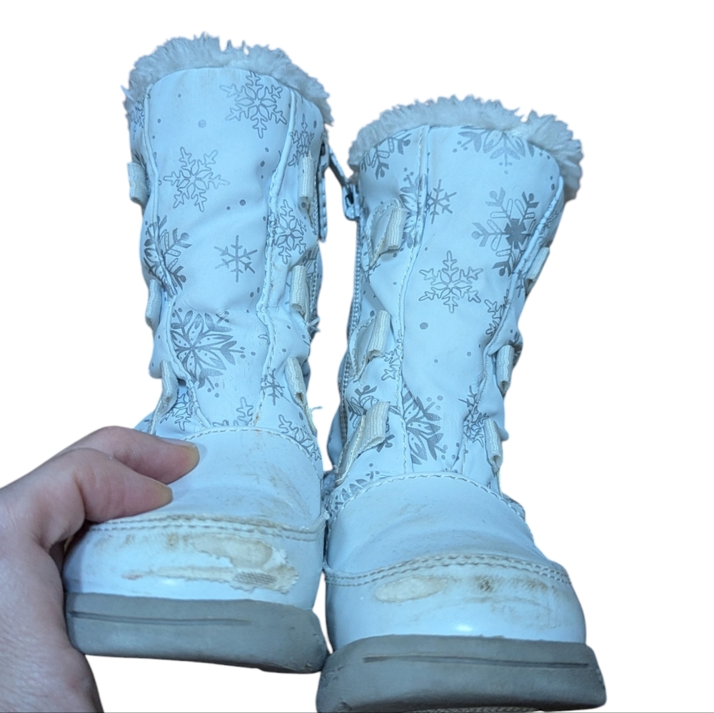 Girl's Totes Boots